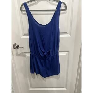Becca Swim Cover Up